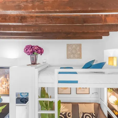 Lejlighed Cozy Corner By Ndp Rent Milano