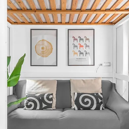 Lejlighed Cozy Corner By Ndp Rent *