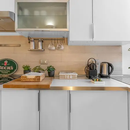 Cozy Corner By Ndp Rent דירה *