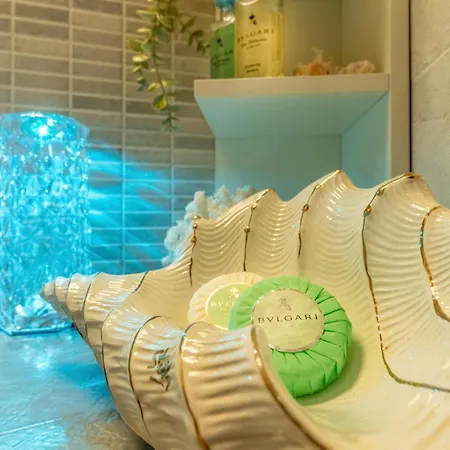 דירה Cozy Corner By Ndp Rent *